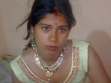 Stepsister Shares Bed with Big Stepbro and Gets Her Pussy and Ass Fucked - Hindi Audio