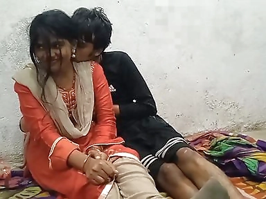 I Went to the Village Girl's House and Had Sex in HD Video XXX Video