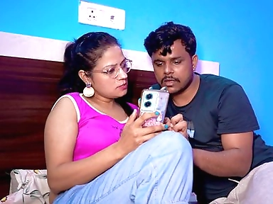 Step Brother Fucked His Sister in Hindi