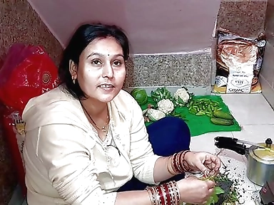 Hot Romantic Sex with Wife