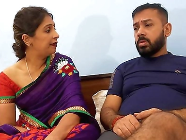 Desi Girl Freind Cheat Her Ex-boyfreind to Fuck Him, Hardcore Sex
