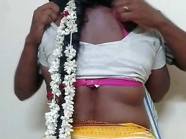 Romantic Fuck with Husband's Stepbrother