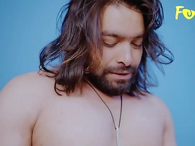 A Beautifull Couple Enjoy Home Mad Sex