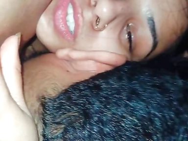 Latika Full Sexy Face Expression Hard Sex