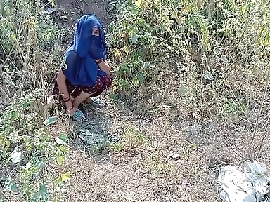 Took Sister-in-law to the Forest and Fucked Her Ass