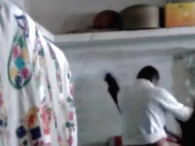 I Fucked My Cheating Stepdaughter in Village House During Trip