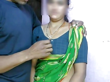 Hot Sexy Girl Fucking with Brother-in-law