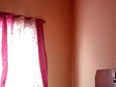 Hot Fucking Video with My Girlfriend She Made My Dick Happy
