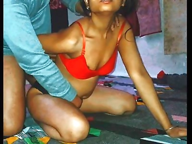 Horny Gorgeous Latika Having Some Issues