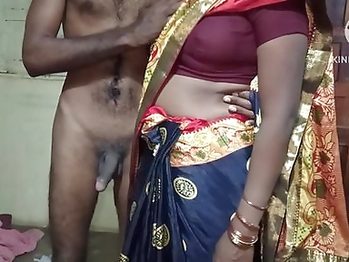 Marathi Wife Romance Fucking Doggy Style