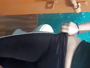First Time Role Play Video
