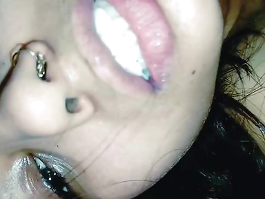 Latika Make Doggy Style and Take Big Cock