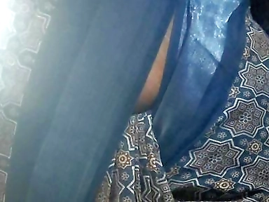 Mallu Girl Loves to Dominate Him in Amazon Position