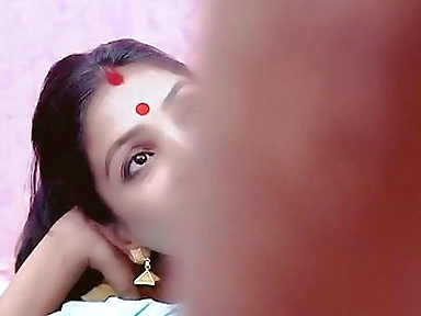 Newly marred wife fucked by Groom's stepbrother Hardcore sex