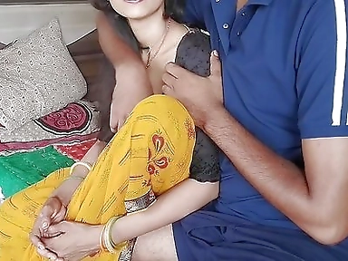 Bhabhi's Fucking with Full Fun