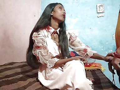 Mature Married Woman Gets Fucked by Stepbrother