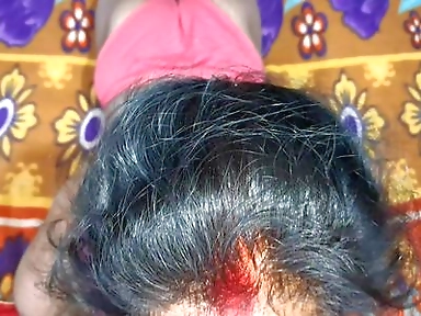 Desi Bhabhi Suck Cock and Love Missionary