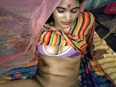 Hot Bhabhi with Brother in Law Desi Sex