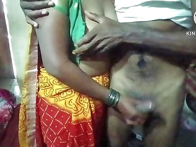 Marathi Audio Doggy Style