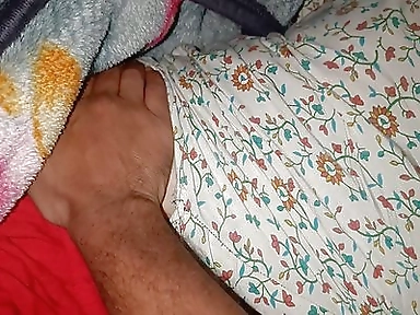 Hindi Voice. Fucked My Real Step-sister