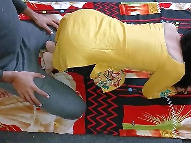 My Step Sister and Me New Homemade Video