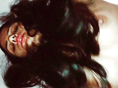 Latika Horny Doggy Front of Stepbrother Big Cock
