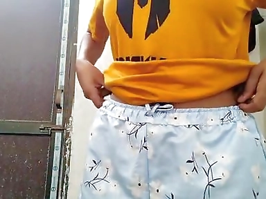 Hard Fuсking of Indian Hot College Girl