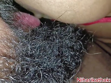 I Fuck My Stepsister After Marriage in Blanket My Stepsister Big Boobs and Tight Pussy Boobs Sucking