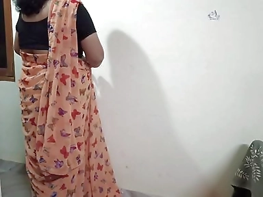 Telugu Dirty Couple Doggy Style Hardcore Fucking After Bathing