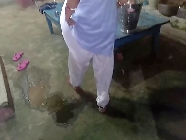 First Time Indian Cute Girlfriend Outdoor Sex