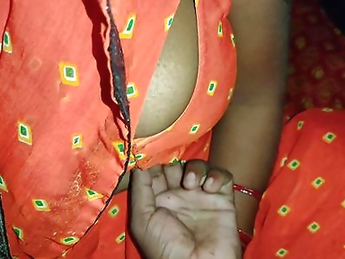 Husband Fingering Desi Wife