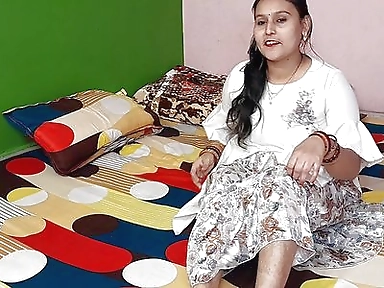 Pooja's Fucking Non Stop Hardcore Sex