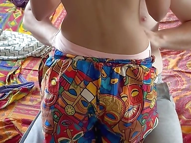 My Shy Girlfriend Poonam Suck My Balls