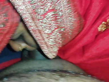 New Married Indian Bhabhi Sex Part 1