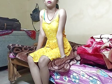 Priya Bhabhi's Awesome Sex