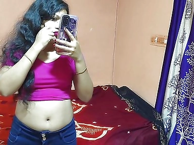 Stepsister and Stepbrother Shared and Hardcore Fucking Indian Desi Sex (hindi Audio)