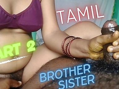 Tamil Step Brother and Stepsister Part 2