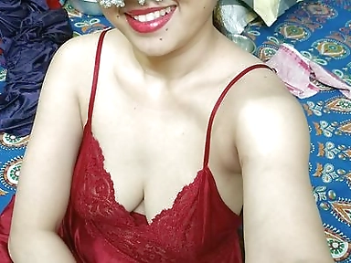 My First Nude Video