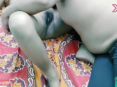 Romantic Sex With My Wife After Long Time