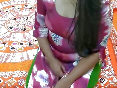Deshi Boudi Desperate for Hardcore Sex