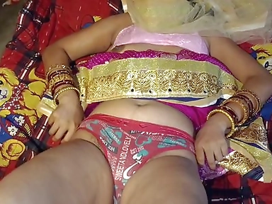 Beautiful Indian Maid Bhabhi Bathroom Self Fucking