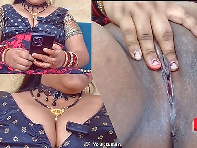POV. Part 1, Indian Hot Wife Affair with Boyfriend