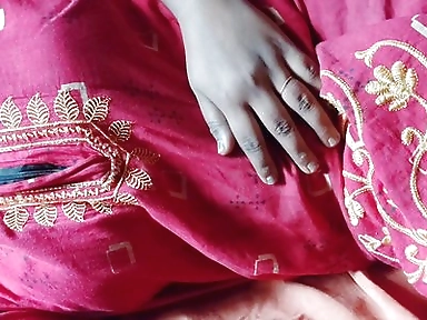 Mallu Girl Alone in Hostel Room