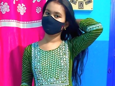 Desi Indian Cute Teen Fucking Before Behind the Scene Pissing in the Full Body and Washing with Voice Bengali