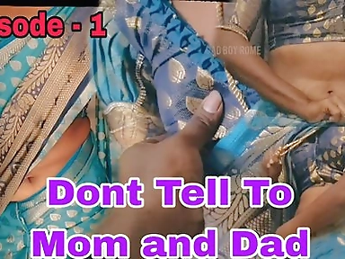 Dont Tell Stepparents Part 1
