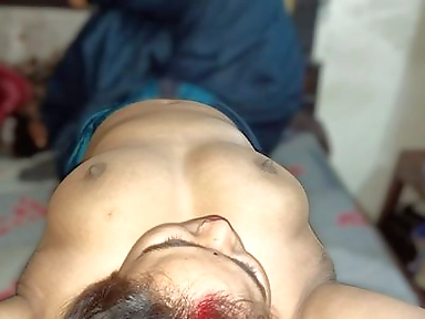 Pinky Bhabhi Naked with Her Husband